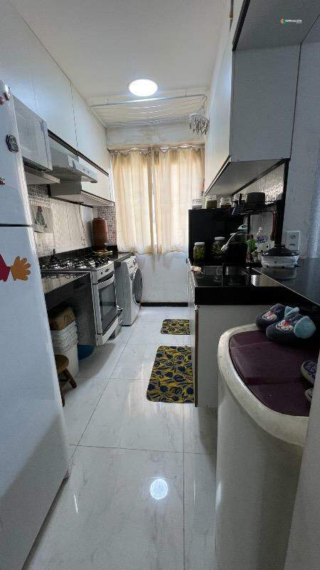 Apartamento, 2 quartos, 47 m² - Foto 3
