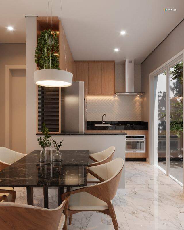 Casa, 2 quartos, 55 m² - Foto 5