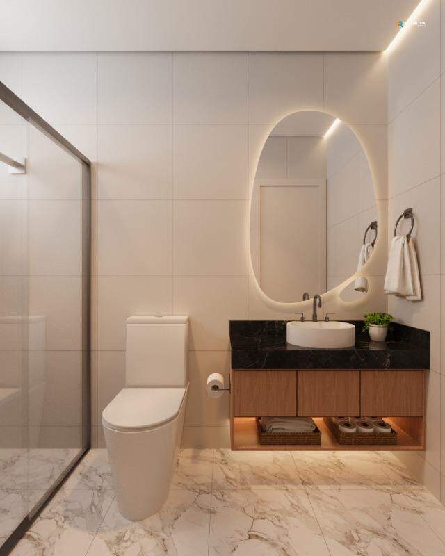 Casa, 2 quartos, 55 m² - Foto 8