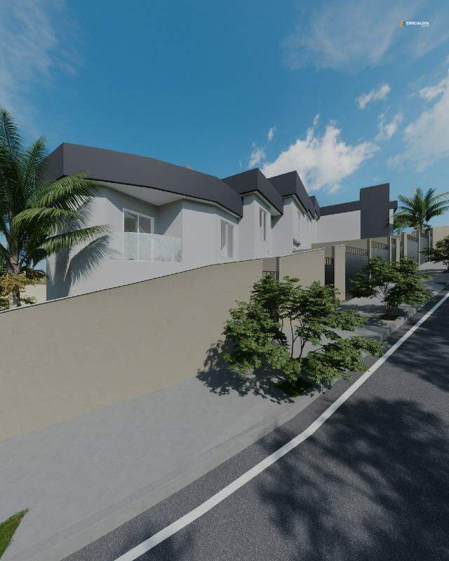 Casa, 2 quartos, 55 m² - Foto 3