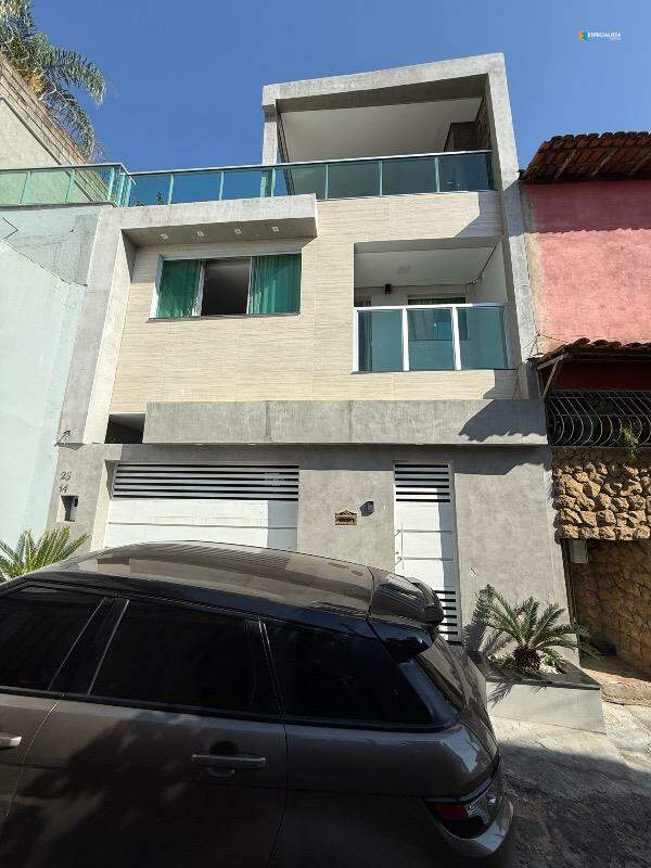 Casa, 2 quartos, 260 m² - Foto 1