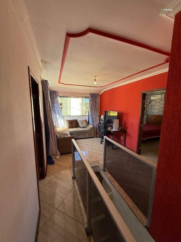 Casa, 5 quartos, 271 m² - Foto 8