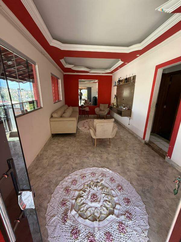 Casa, 5 quartos, 271 m² - Foto 14