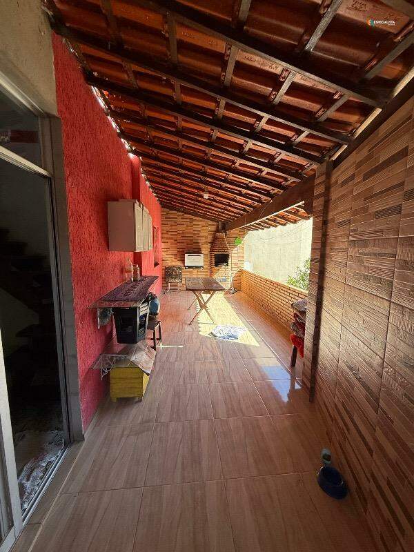 Casa, 5 quartos, 271 m² - Foto 4