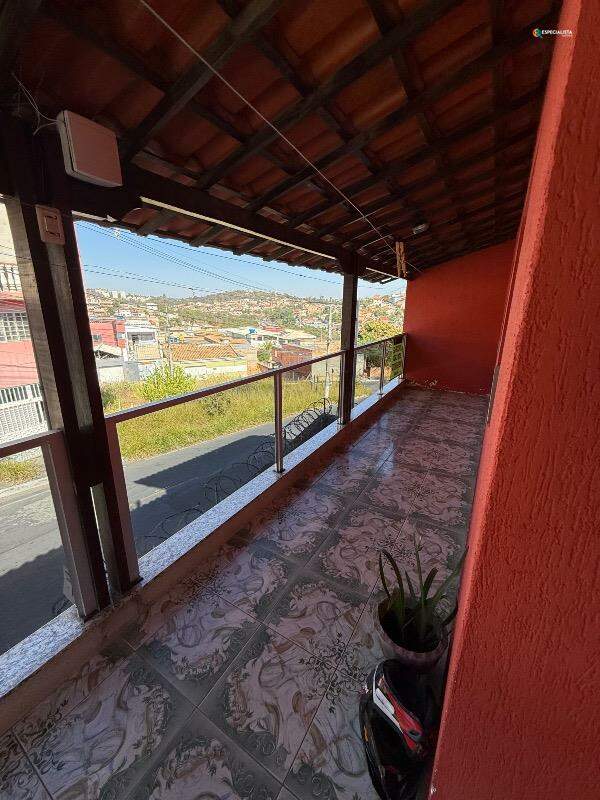Casa, 5 quartos, 271 m² - Foto 9