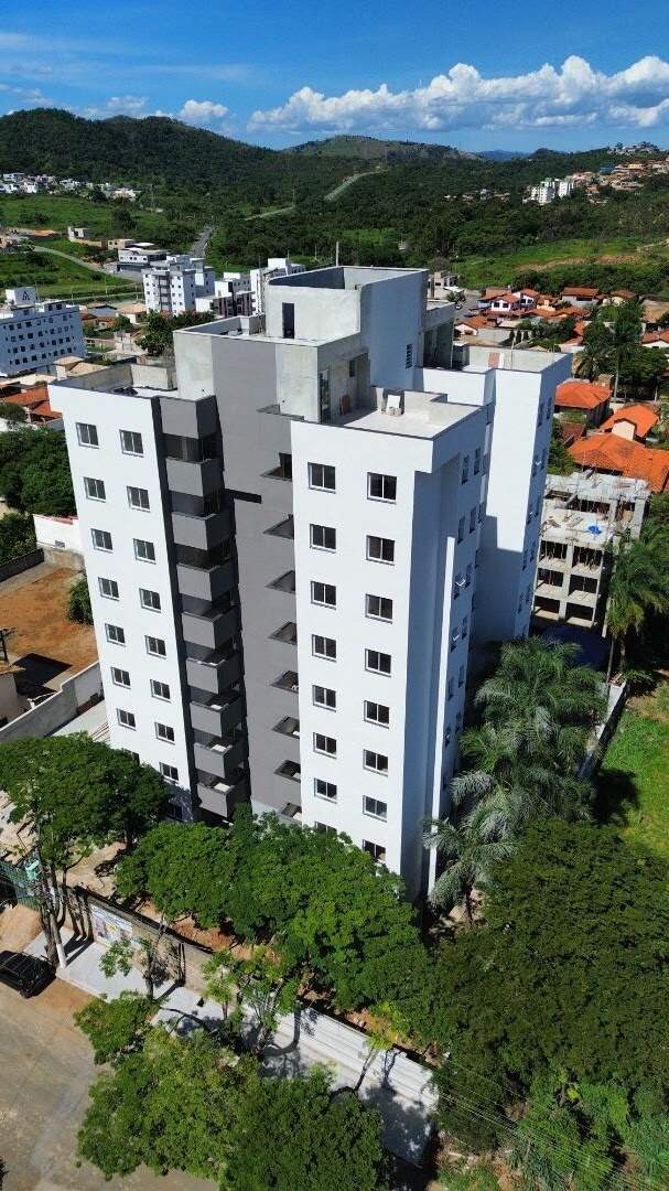 Apartamento, 3 quartos, 66 m² - Foto 1
