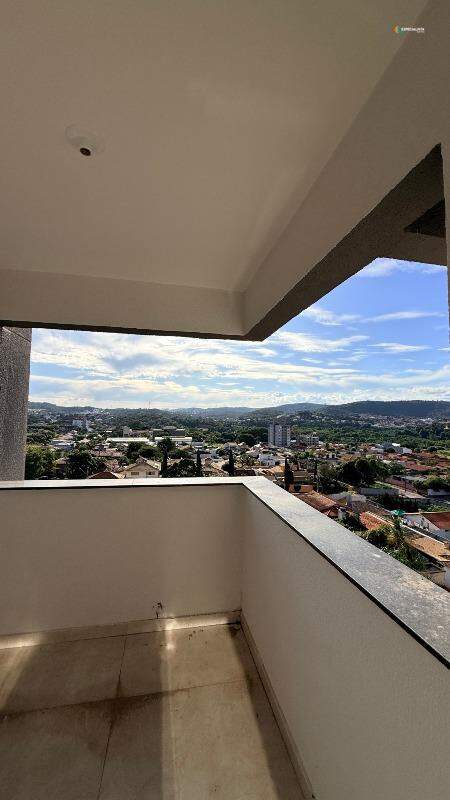 Apartamento, 3 quartos, 66 m² - Foto 6