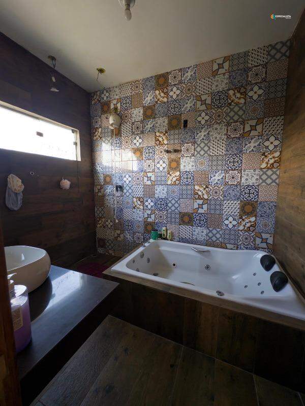 Casa, 3 quartos, 179 m² - Foto 19