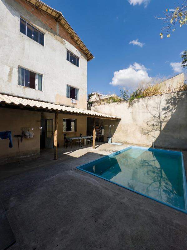 Casa, 3 quartos, 179 m² - Foto 5