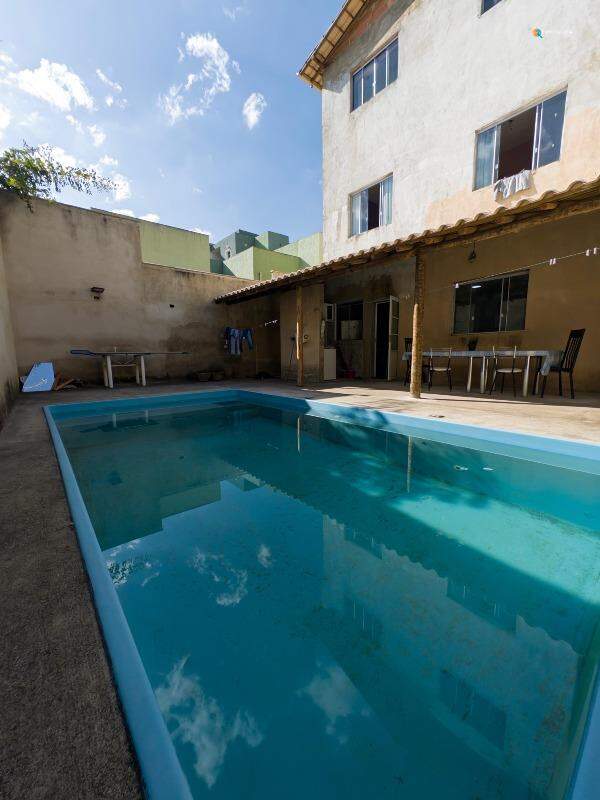 Casa, 3 quartos, 179 m² - Foto 8