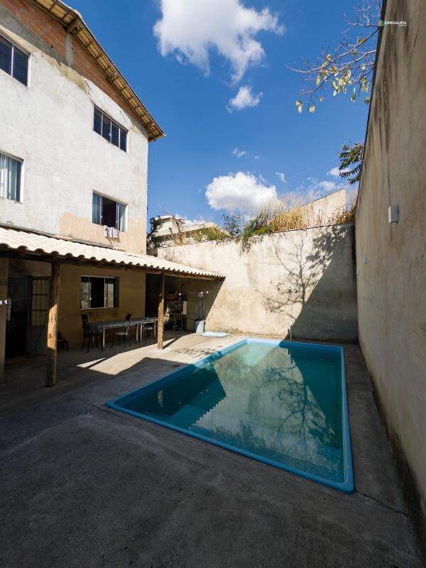 Casa, 3 quartos, 179 m² - Foto 4