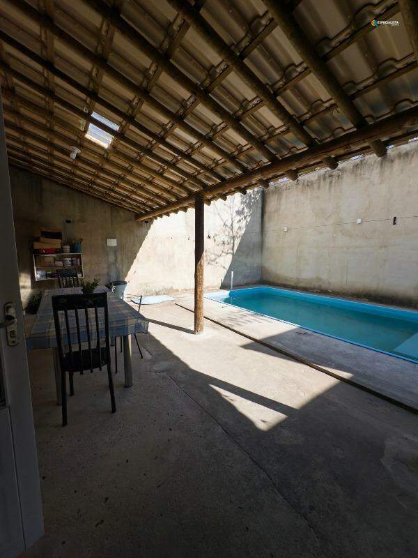 Casa, 3 quartos, 179 m² - Foto 7