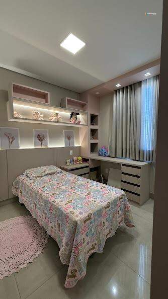 Casa de Condomínio, 4 quartos - Foto 22