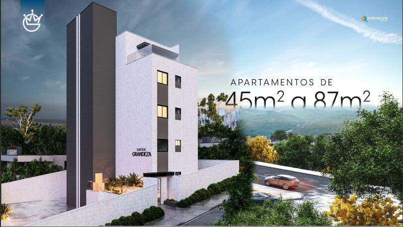 Apartamento, 2 quartos, 46 m² - Foto 1