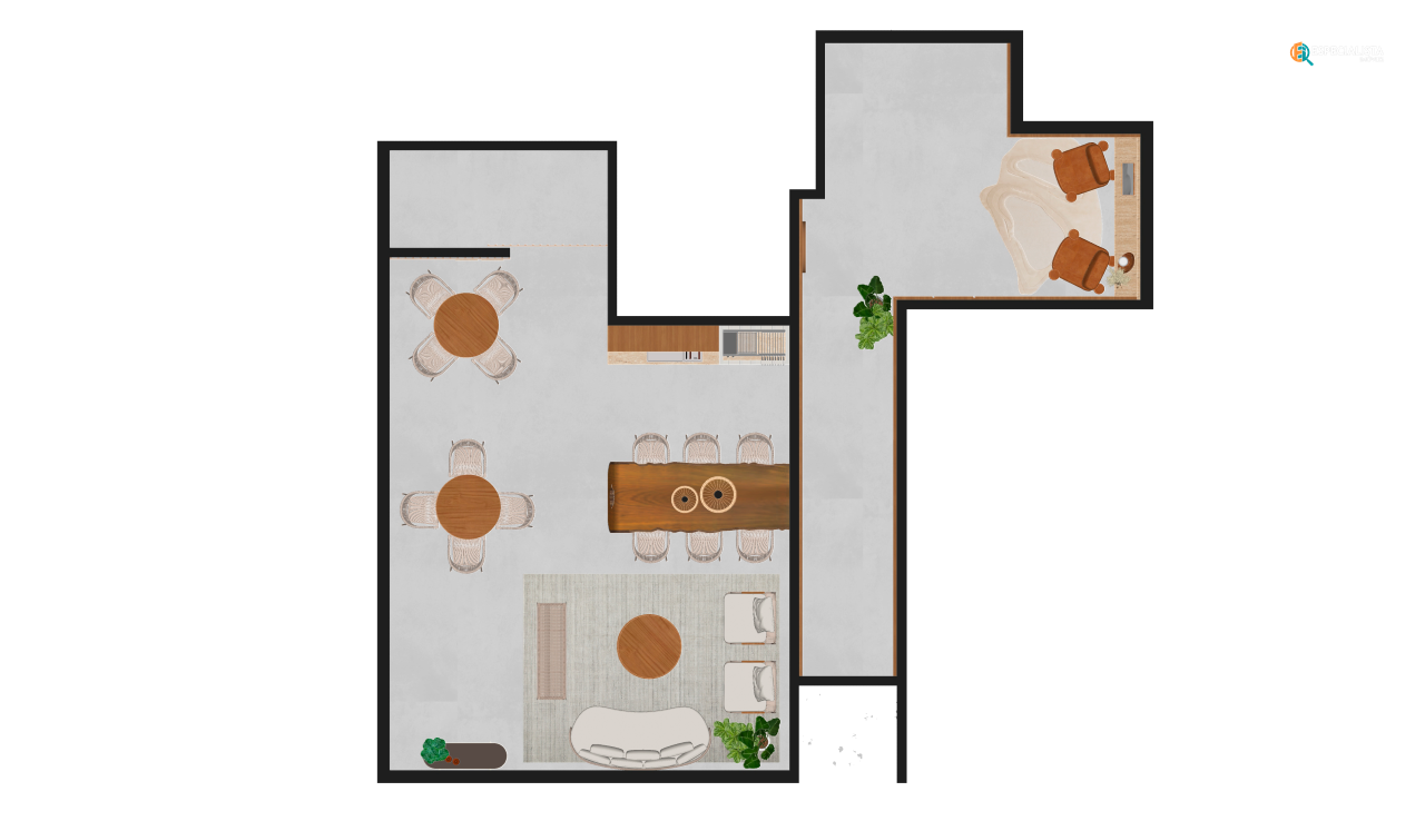 Apartamento, 3 quartos, 88 m² - Foto 15