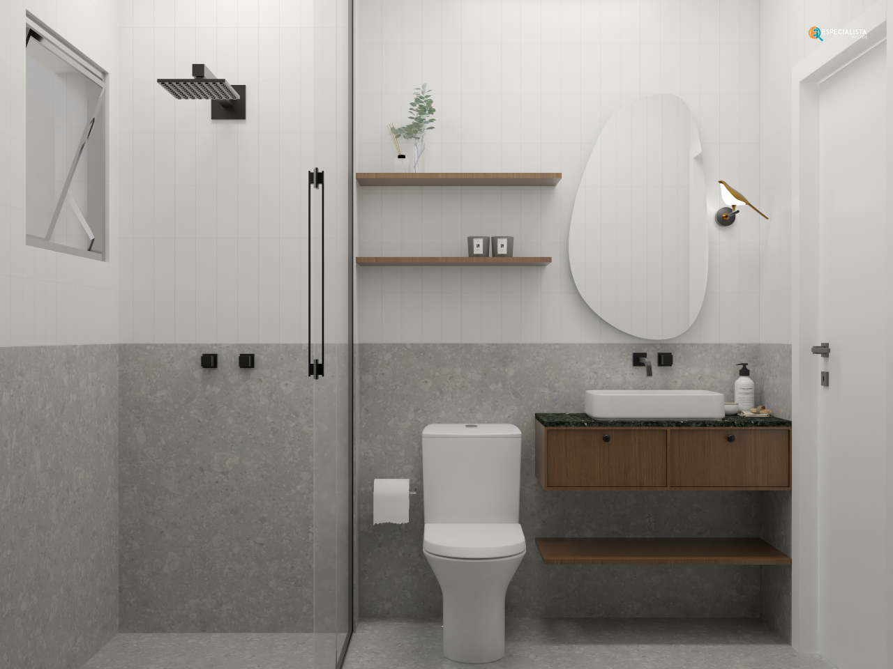 Apartamento, 3 quartos, 88 m² - Foto 9