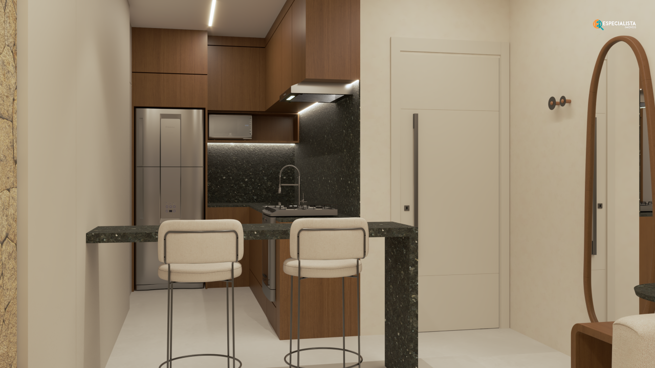 Apartamento, 3 quartos, 88 m² - Foto 8