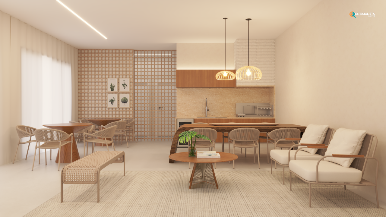 Apartamento, 3 quartos, 88 m² - Foto 14