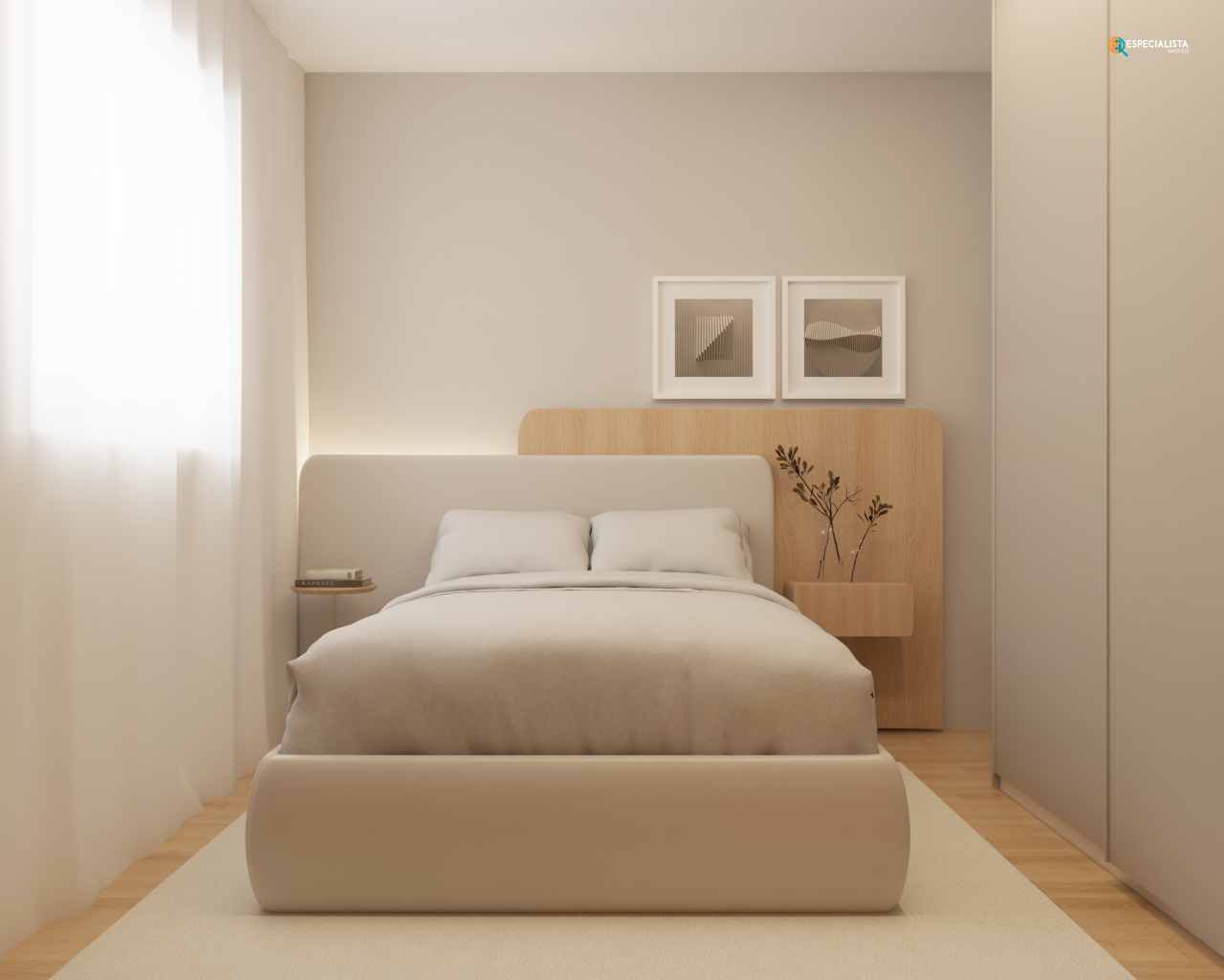 Apartamento, 3 quartos, 88 m² - Foto 12