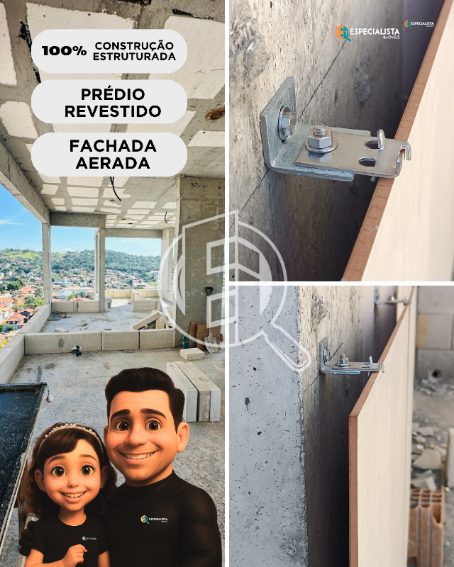 Apartamento, 3 quartos, 88 m² - Foto 4
