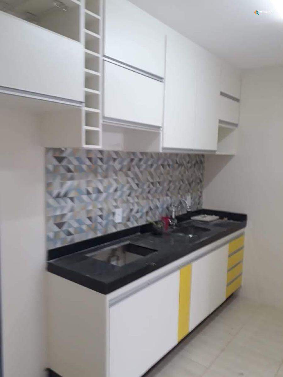 Apartamento, 2 quartos, 46 m² - Foto 4