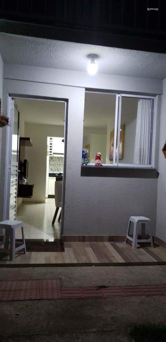 Apartamento, 2 quartos, 46 m² - Foto 8