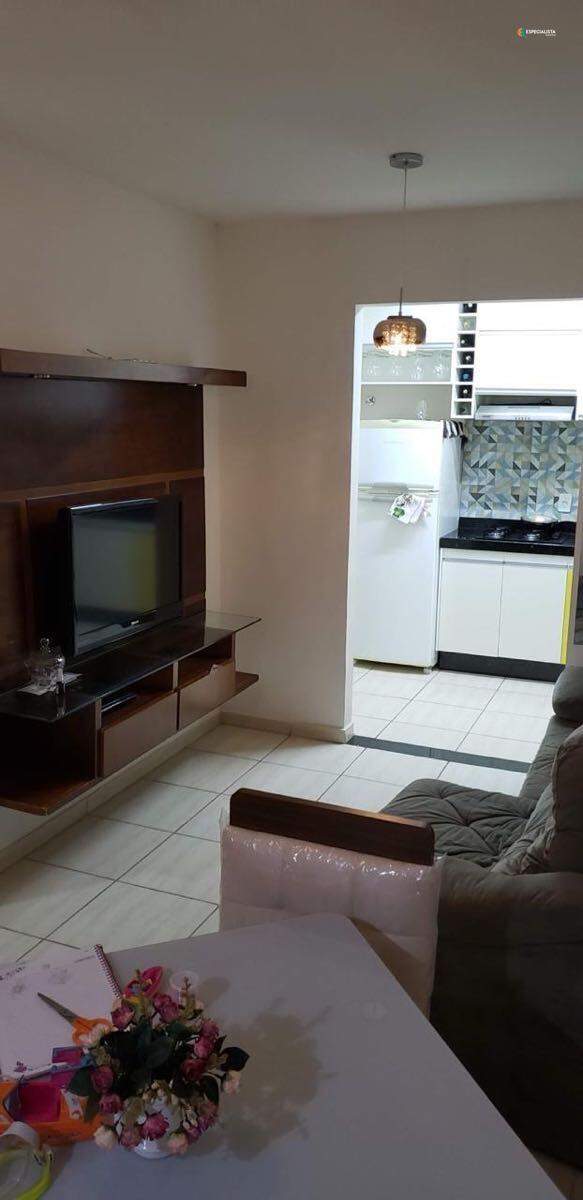 Apartamento, 2 quartos, 46 m² - Foto 3