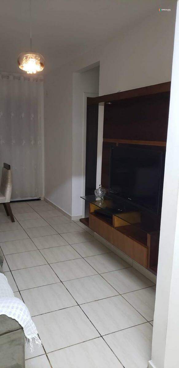 Apartamento, 2 quartos, 46 m² - Foto 2