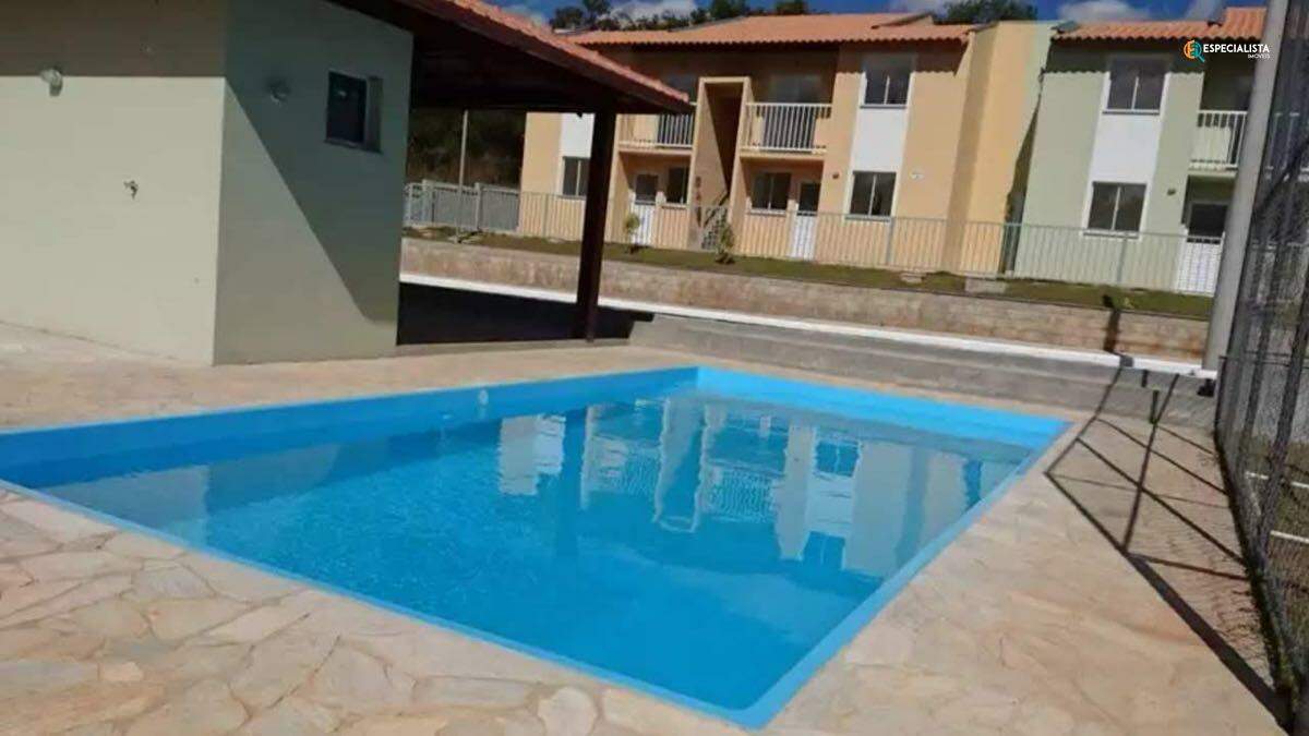 Apartamento, 2 quartos, 46 m² - Foto 6
