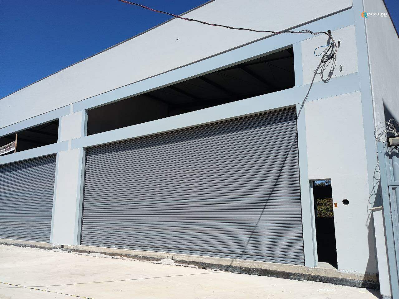 Depósito-Galpão, 644 m² - Foto 2