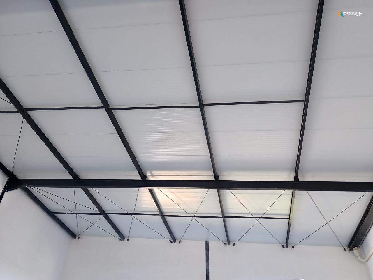 Depósito-Galpão, 644 m² - Foto 13