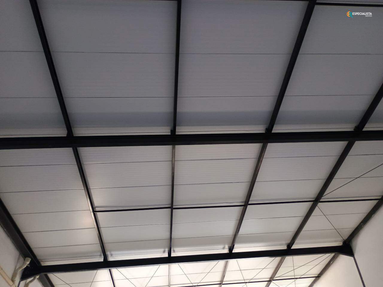 Depósito-Galpão, 644 m² - Foto 12