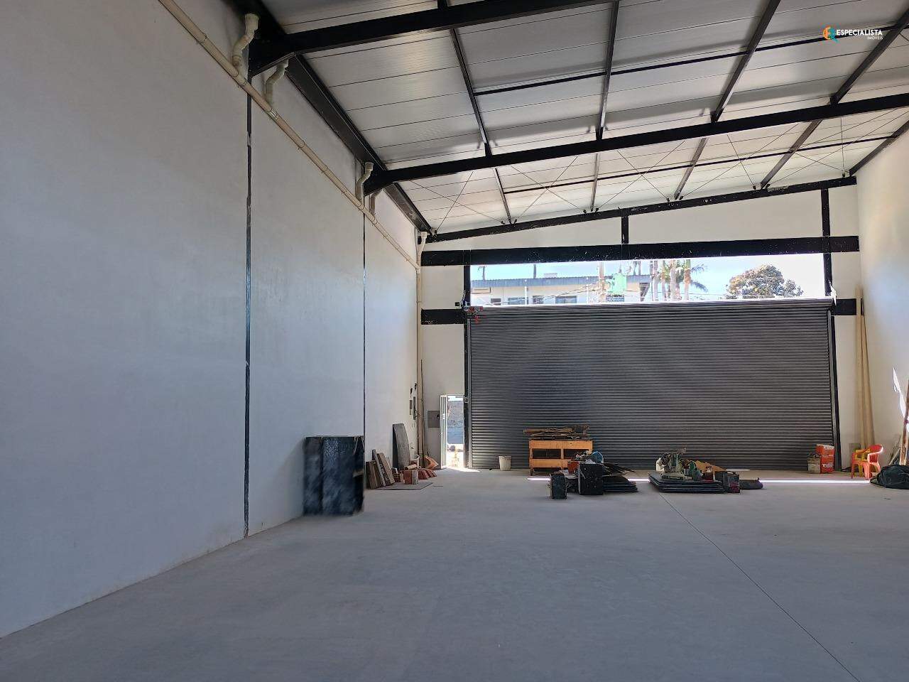 Depósito-Galpão, 644 m² - Foto 3