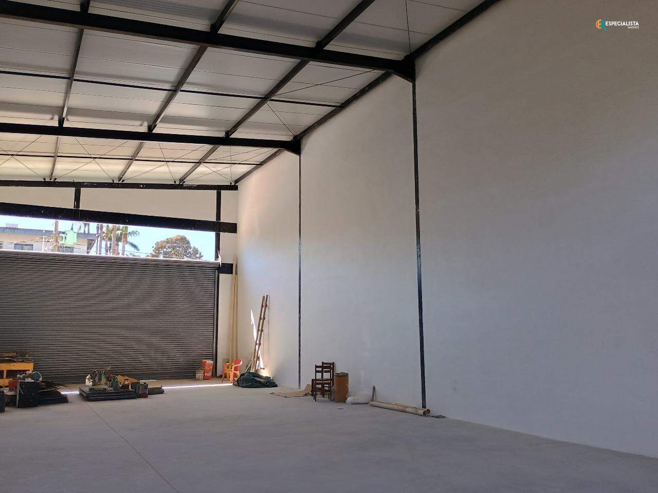 Depósito-Galpão, 644 m² - Foto 6