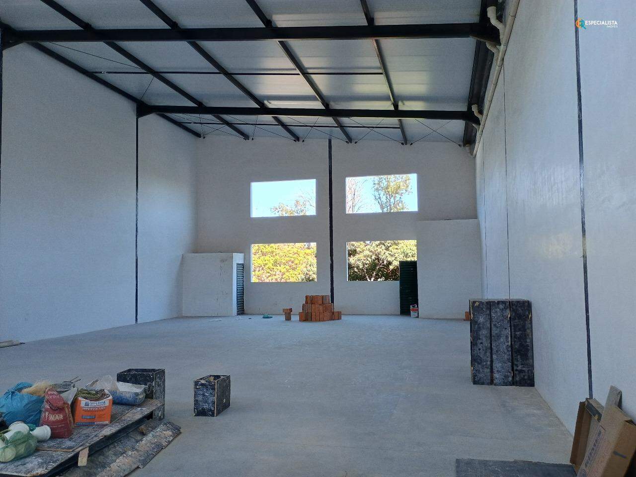 Depósito-Galpão, 644 m² - Foto 4