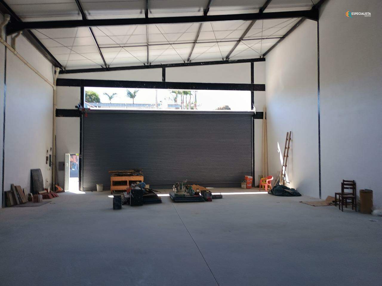 Depósito-Galpão, 644 m² - Foto 7