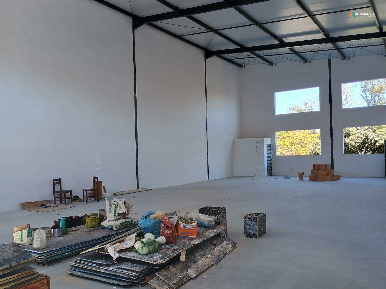 Depósito-Galpão, 644 m² - Foto 5