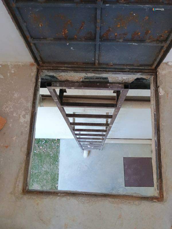 Depósito-Galpão, 644 m² - Foto 14