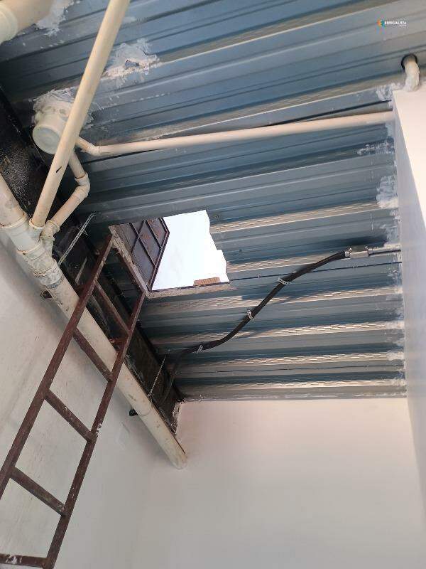 Depósito-Galpão, 644 m² - Foto 15