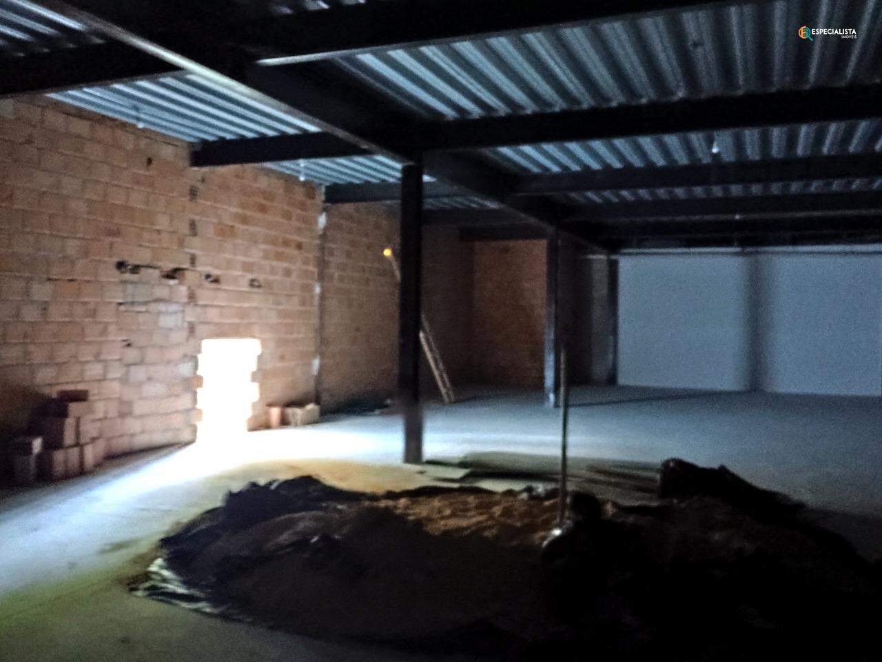 Depósito-Galpão, 644 m² - Foto 20