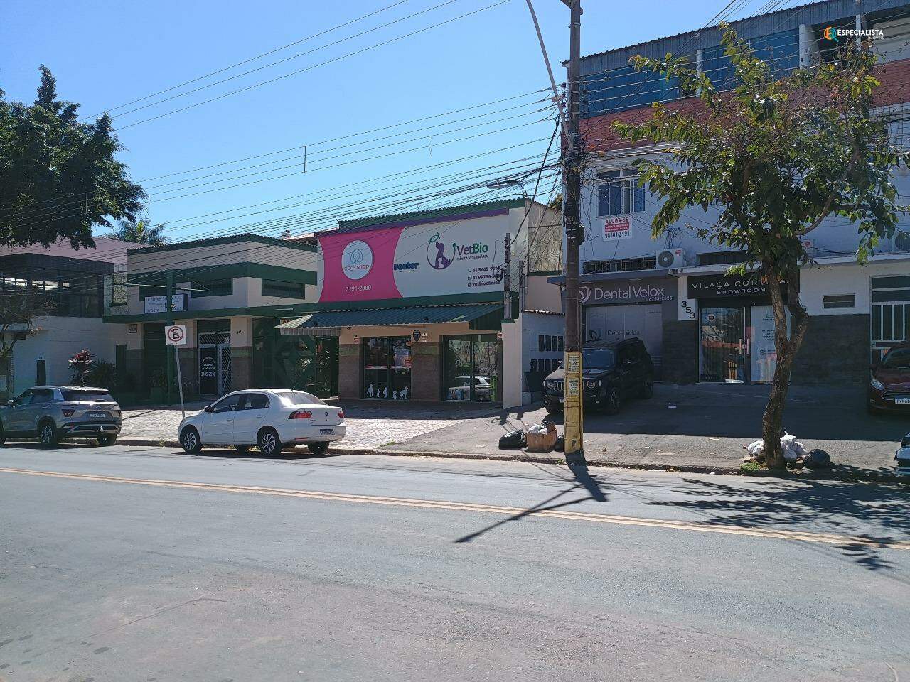 Depósito-Galpão, 644 m² - Foto 22