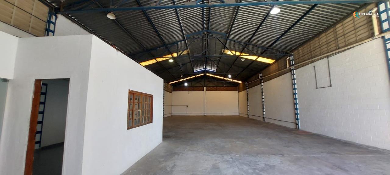 Depósito-Galpão, 395 m² - Foto 6