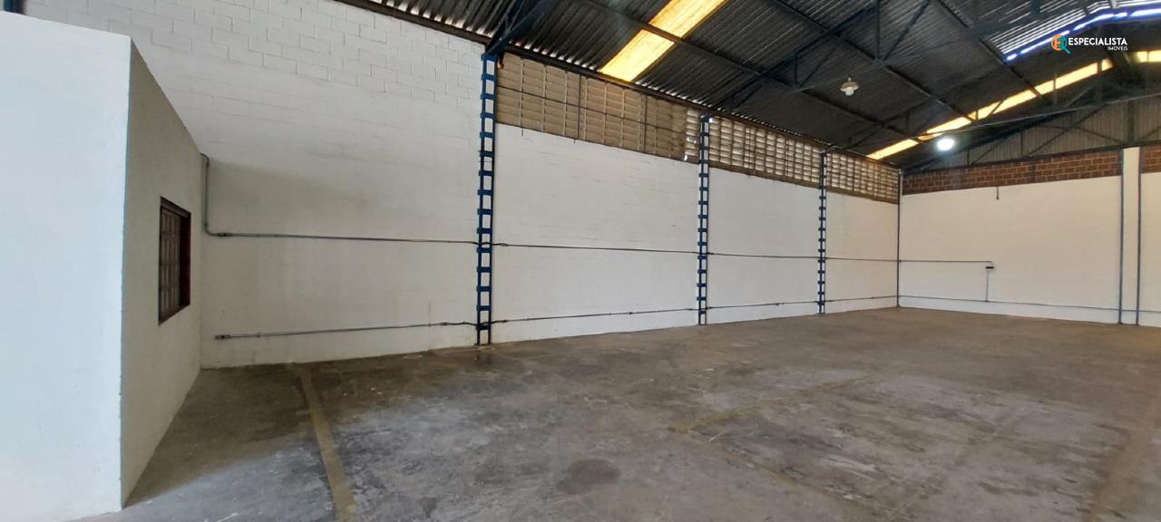 Depósito-Galpão, 395 m² - Foto 8