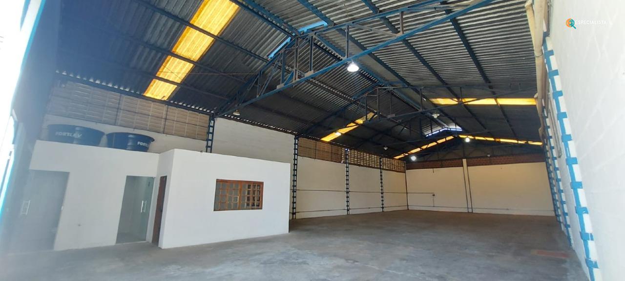 Depósito-Galpão, 395 m² - Foto 7