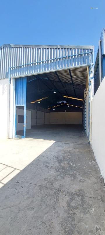 Depósito-Galpão, 395 m² - Foto 5