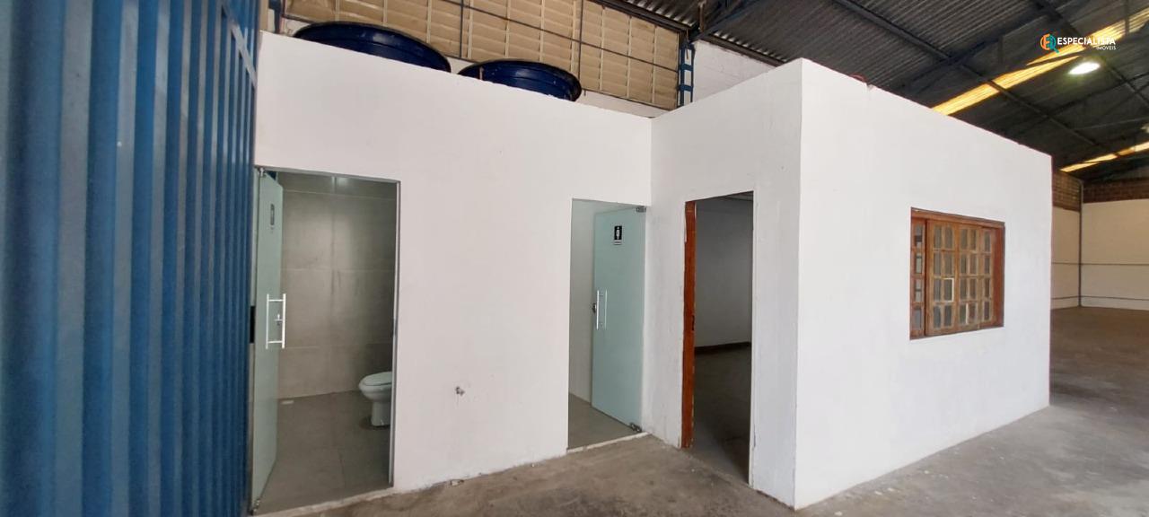 Depósito-Galpão, 395 m² - Foto 13