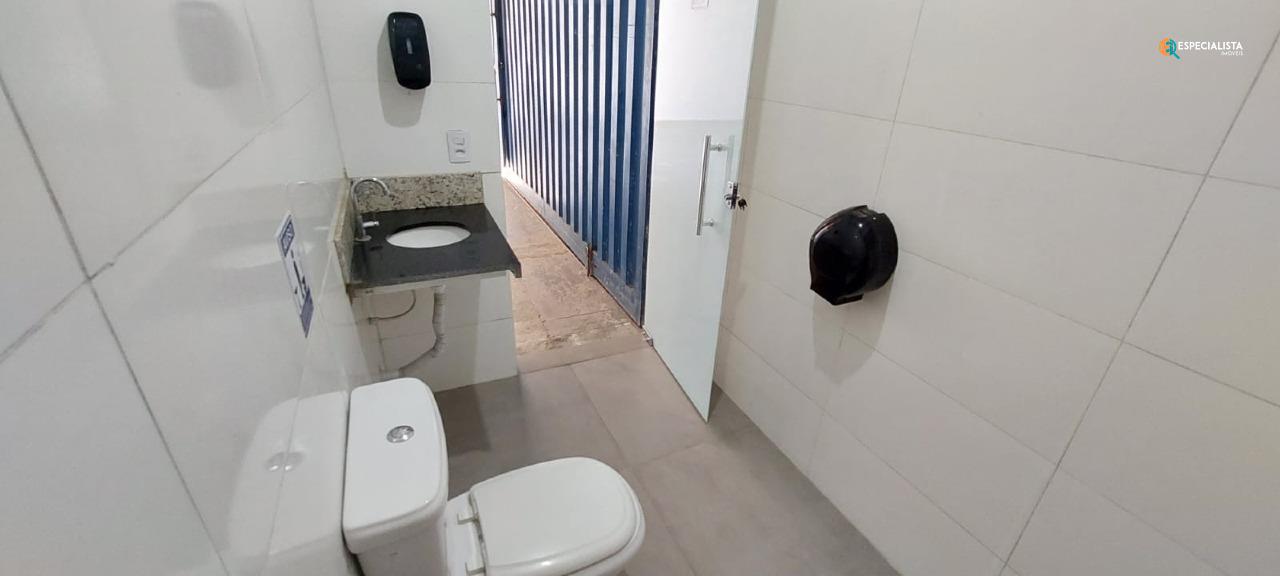 Depósito-Galpão, 395 m² - Foto 12