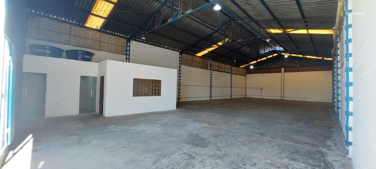 Depósito-Galpão, 395 m² - Foto 3