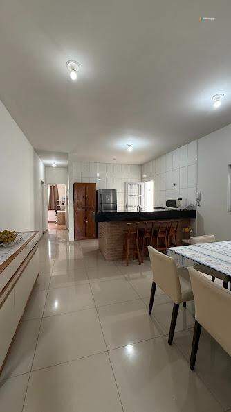 Casa, 3 quartos, 242 m² - Foto 8