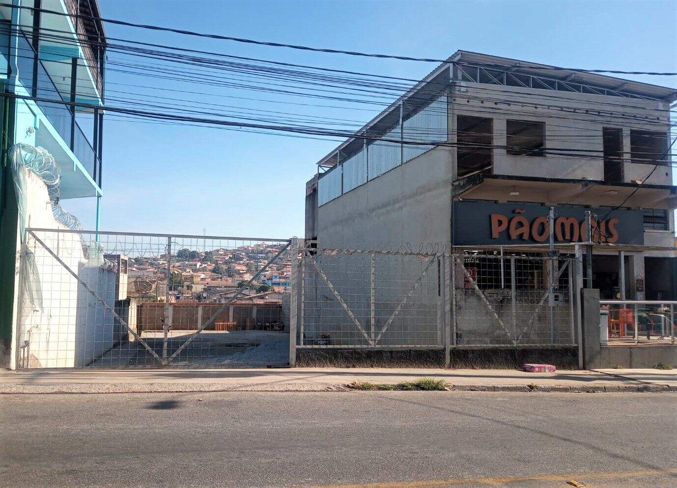 Terreno, 385 m² - Foto 4